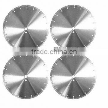 355mm Segmented Diamond Circular Saw Blade For Concrete Masonry /Granite