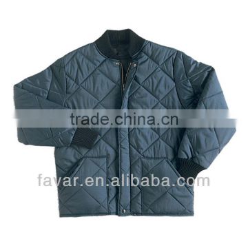 wholesale 100% baumwolle cotton work jacket with air conditioning