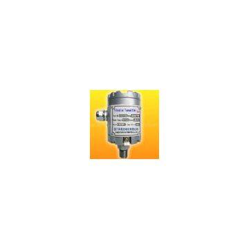 Kehao Integrative Explosion-proof Vibration Sesnor-Vibration Transmitter-Kehao