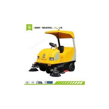 High quality I800 electric sweeper