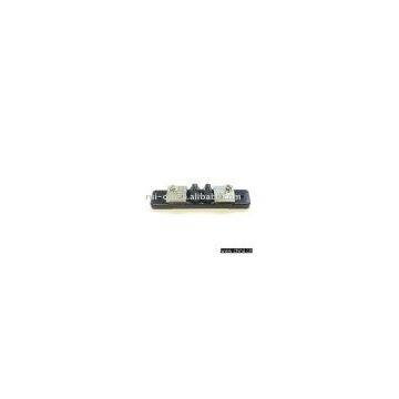 Shunt resistor FL-2 Series