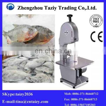 Frozen fish bone cutting machine | Fish bone sawing machine prices