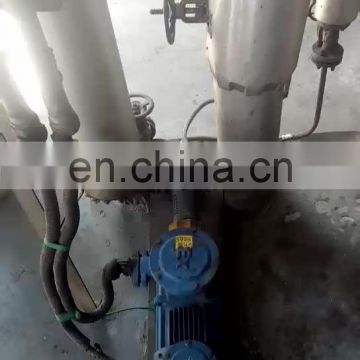 2CY series fuel diesel oil transfer gear pump