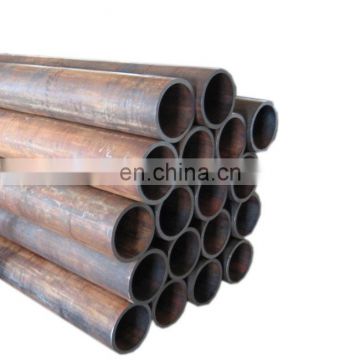 Automobile using cold drawn seamless aisi 1010 steel tube