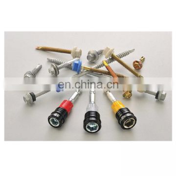 Steel self drilling screw and bolt in China supply of quality