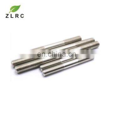 Stainless Steel Grade 10.9 Double Headed Bolt