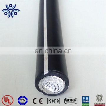 Solar pv cable/solar heat cable UL solar cable 4awg made in China