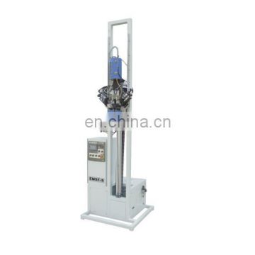 Automatic Desiccant Molecular Sieve filling machine for processing insulating glass