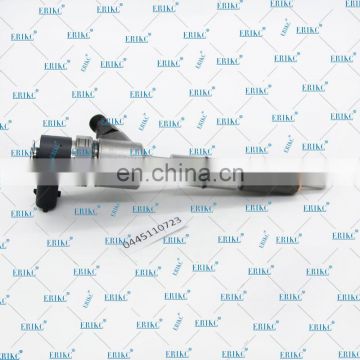 ERIKC 0445110723 diesel injector 0445 110 723 injection system in diesel engine 0 445 110 723 fuel injector for car