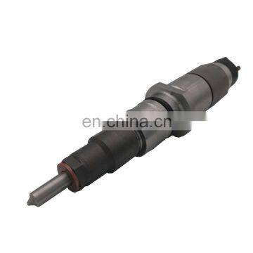 diesel engine fuel systems bosch common rail injector 0445120415