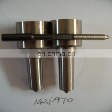 Common Rail Diesel Injector Nozzle DSLA143P970
