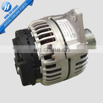 ISBe Engine Alternator car generator 4892320 5259578