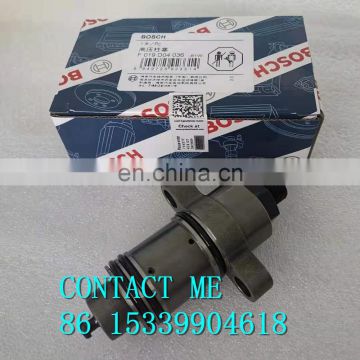 Fuel injection spare parts plunger