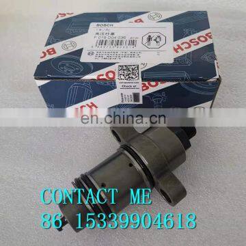 Fuel injection spare parts plunger