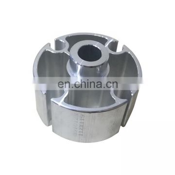 Chinese suppliers DCEC 6BT Diesel Engine Part 3910129 Fan Pilot Spacer