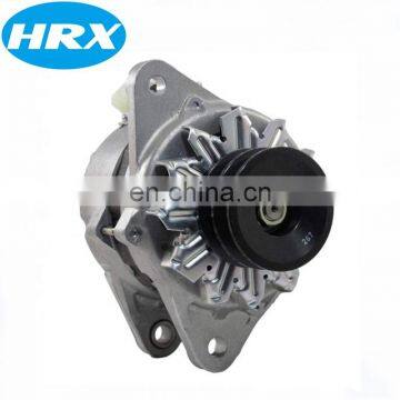 Excavator engine parts alternator for 6BG1 1-81200-471-0 0-35000-3872