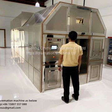 portable cremation machine for sale cost low how much incinerator human installment financial support