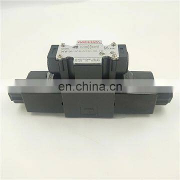 Taiwan DOFLUID DFB series DFA-02-3C60-AC220V-35C 03 DC24V DFB 3C5 3C9 3C10 3C11 3C12 Solenoid valve