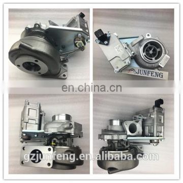 GT3063KTLV Turbo 765870-0009 17201-E0011 Turbocharger for Hino Truck Dutro N04C Engine