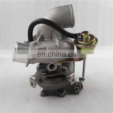 Turbocharger HT12-11B Turbo 144111W402 047-276 Turbocharger for Nissan Terrano QD32Ti engine