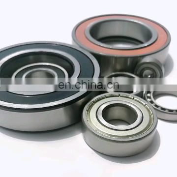 Deep Groove Ball Bearing 6209 -c3-zz 6209-2rs 209 6209lu size 45x85x19 mm bearings  6209