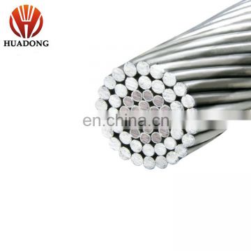 IEC GB12527-1990 AAC AAAC ACSR conductor 0.6/1kv low voltage ABC cable overhead aluminum cables