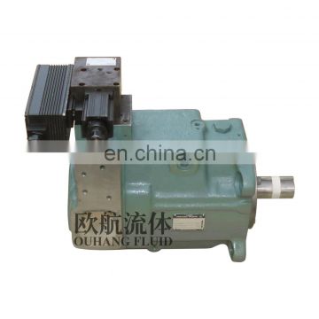 YUKEN variable plunger pump A90-LR04EH160S-60-6040