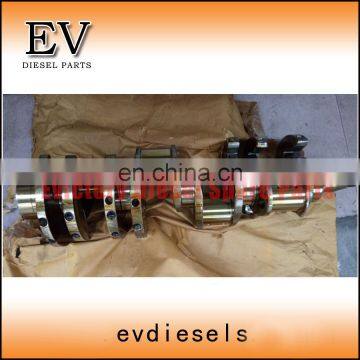 CONNECTING ROD RD8 RF8 CRANKSHAFT RE8 RG8 cylinder HEAD UD