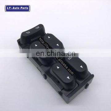 Auto Brand New Front Left Window Lifter Switch For Ford F-150 4.2L V6 4.6L V8 5.4L V8 2L3Z14529BAA  2L3Z-14529-BAA