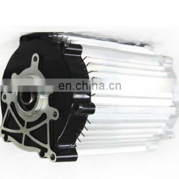 High Torque  72V 60V AC Synchronous Electric Motor For Electric Vehicle