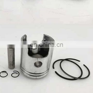 Piston Rings Kit with Circlip and Pin for ET950 Gas Engine Generator Parts