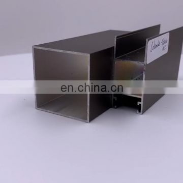 Canton Fair Aluminium Profile Supplier Window Buy Direct From China Factory