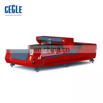 Large automatic intelligent CNC metal laser cutting machine