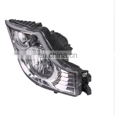 Best Quality 2020 New  truck parts truck accessories Head light Head lamp For Mercedes 9608200839 9608200739 9608200339