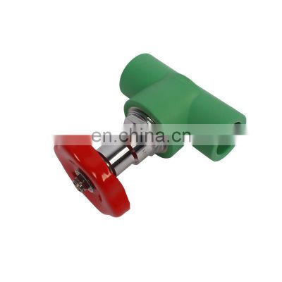 Elbow Price Tee Plumbing Fittings For Gas Fire Fighting System Ppr Pipe Fitting