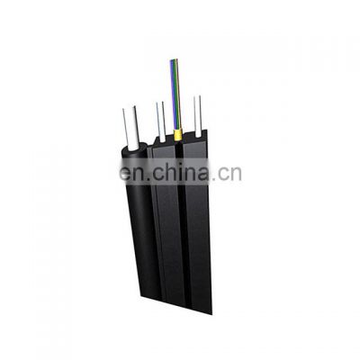 fiber optic network cable ftth outdoor