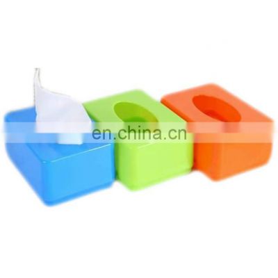 Hand and Face Cleaning Paper Tissue Box