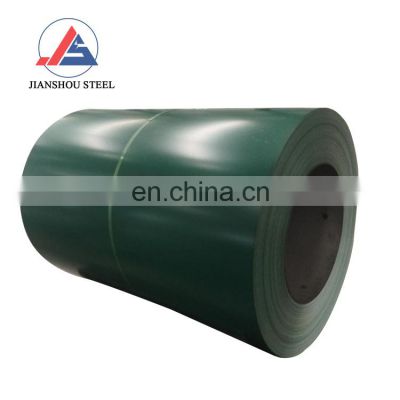 Hot sale 0.36mm 0.47mm 0.58mm 0.4mm 3003 H14 H16 H18 color coated aluminum coil prices