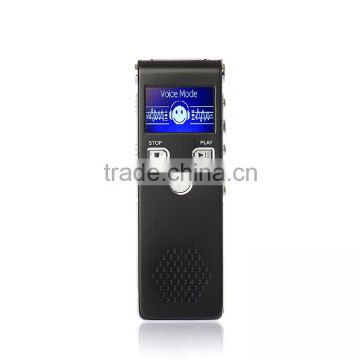 Good quality ,Low price! 015 digital voice recorder with remote control,mini recorder,built-in 4GB/8GB memory with MP3 Format
