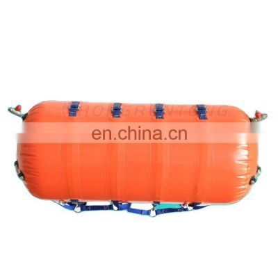 Manufactory Direct Marine Boalt Salvage Ships Air Bags Machine For Sale