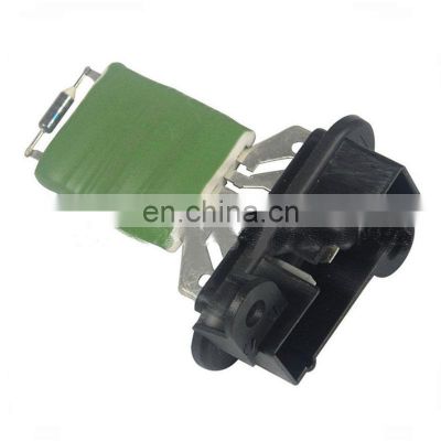 Auto parts air conditioner blower resistance module  for Chrysler 4885919AB 5174124AA 4885919AA 973023