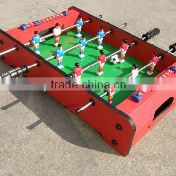 ZLB-S102 Mini soccer table