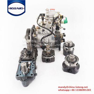 injection pump head 4d56 for cummins high pressure fuel pump head