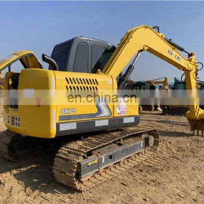 Japan kobelco sk75 mini excavator kobelco sk75-8 sk110-8 sk135-8 sk150-8 sk200-8 sk210-8 sk250-8