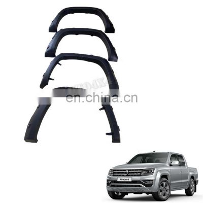 New Auto Body Parts Car Wheel Fender Flares Arches For Amarok 2010 up