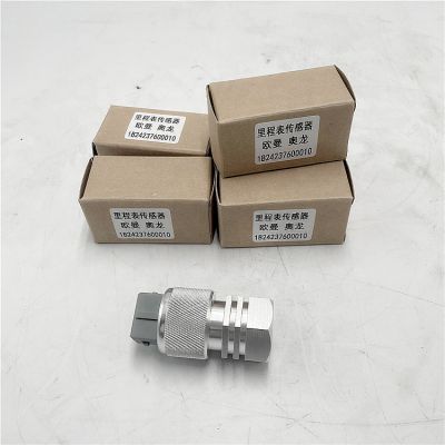 Factory Wholesale High Quality Odometer Speed Sensors Md757532 For Bus