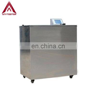 AATCC High Quality Touch Screen Rotawash Color Fastness Tester