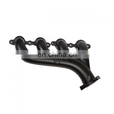 Customized Processing Engine Parts Quality Assurance Exhaust Manifold