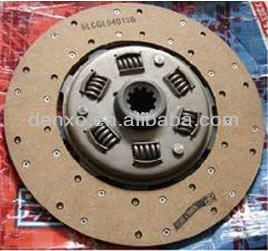 HB8033, 55535 Bedf ord Clutch Disc for Tractor