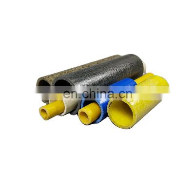 Best price High strength grp material pultrusion pipe